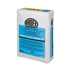 ARDEX A828 LEMON - ENVASE DE 5 KG