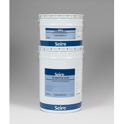 SEIREPOX A/N - ENVASE DE 5 KG