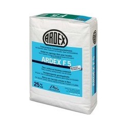 ARDEX F5 - ENVASE DE 5 KG