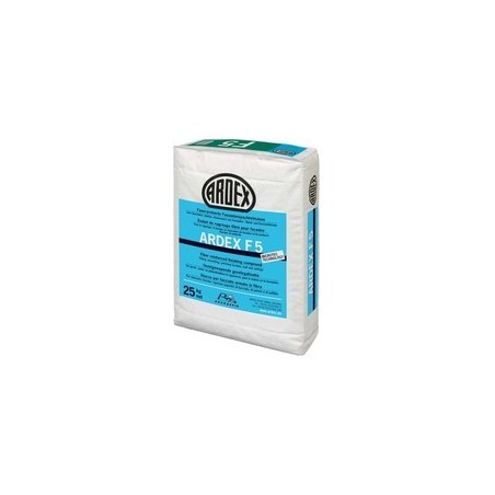 ARDEX F5 - ENVASE DE 5 KG