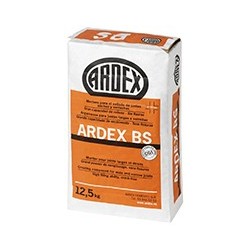 ARDEX BS (COLORES ESTÁNDAR) - ENVASE DE 5 KG