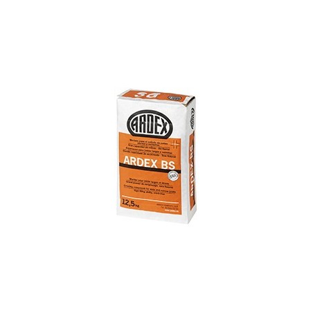 ARDEX BS (COLORES ESTÁNDAR) - ENVASE DE 5 KG