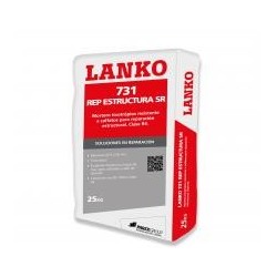 LANKO 731 REP ESTRUCTURA SR