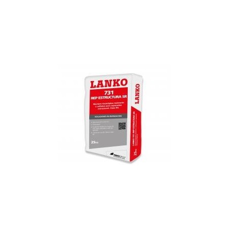 LANKO 731 REP ESTRUCTURA SR