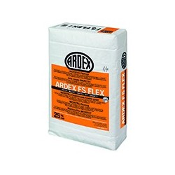 ARDEX FS FLEX (COLORES ESTÁNDAR) - ENVASE DE 5 KG