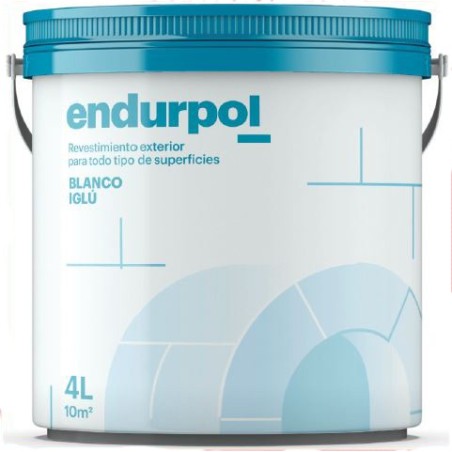 ENDURPOL - ENVASE DE 15 LITROS