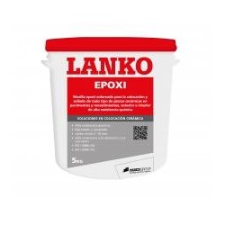 LANKO JUNTA EPOXI