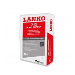 LANKO 712 ROAD RAPIDEX