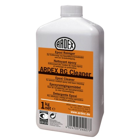 ARDEX RG CLEANER