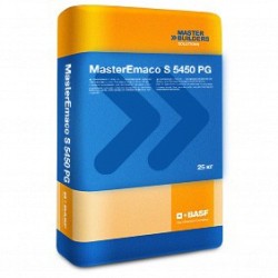 MASTEREMACO S 5450 PG