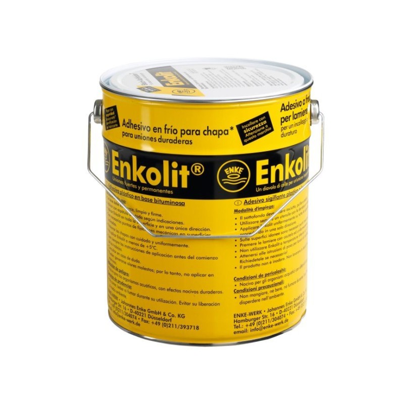 ENKOLIT - 11 KG