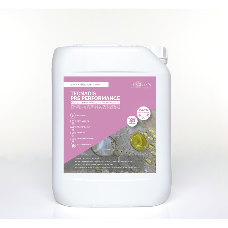TECNADIS PRS PERFORMANCE - ENVASE DE 25 LITROS