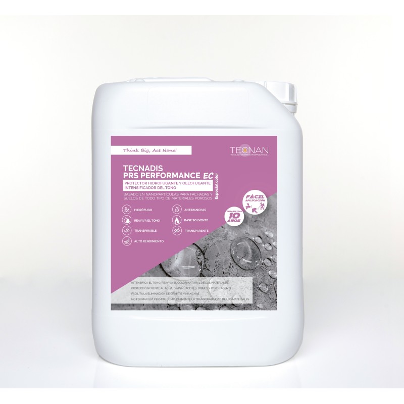 TECNADIS PRS PERFORMANCE EC - ENVASE DE 25 LITROS