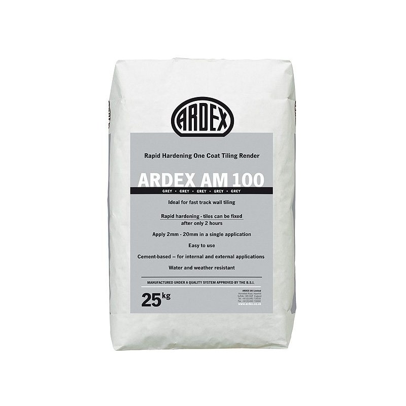 ARDEX AM 100