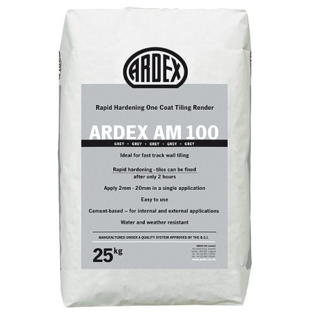 ARDEX AM 100