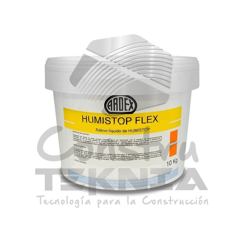 HUMISTOP FLEX