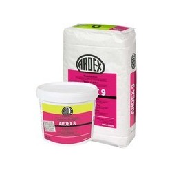 ARDEX 8+9 - CONJUNTO DE 10 KG