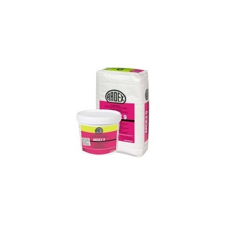 ARDEX 8+9 - CONJUNTO DE 10 KG