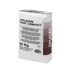 COLACEM FAST COMPACT